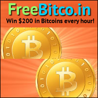 FreeBitcoin - кран биткоин с лотереей