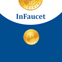 InFaucet - сбор биткоинов