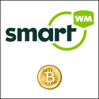SmartWM - обмен валют